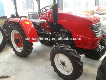 china cheap 20hp mini tractor for east europe