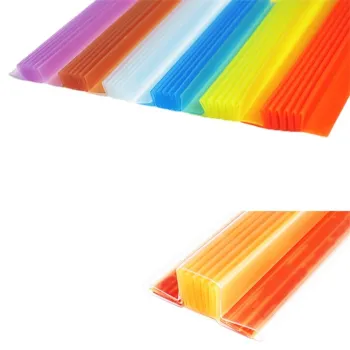 Nursery Door Protect Strip Shelf Corner Edge Guard Protector