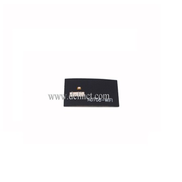 Small size internal bluetooth antenna
