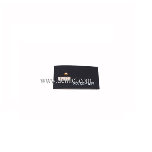Small size internal bluetooth antenna