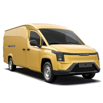 Used Electric Cargo Vans and Pick-Up Trucks - Wuling LINXIN Huangjincang" 

However, to make it more SEO-friendly and clear, you might consider:

"Wuling LINXIN Huangjincang: Cheap Used Electric Pickup Trucks and Cargo Vans