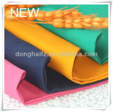 Fashion spandex cotton woven fabric