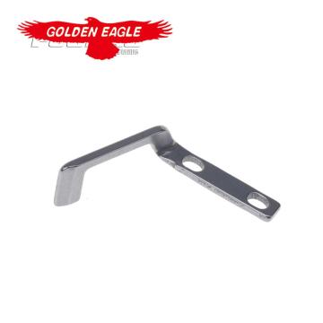 Needle Guard for Pegasus L32 Curved Bending - Industrial Sewing Machine Spare Part