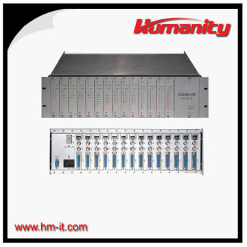 protocol converter chassis Network Communications