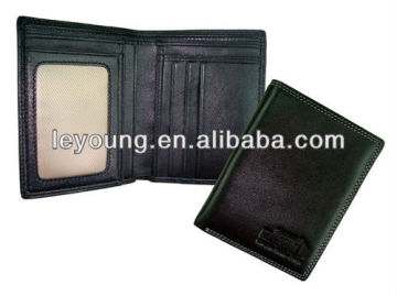 Cheap Fashion pu men wallets