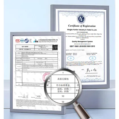 Ice Cream Kids Magic PU Kids Backpack