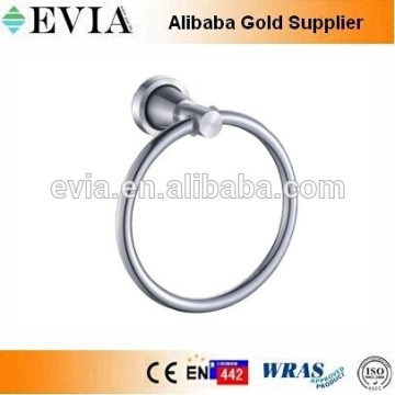EVIA aluminum towel ring