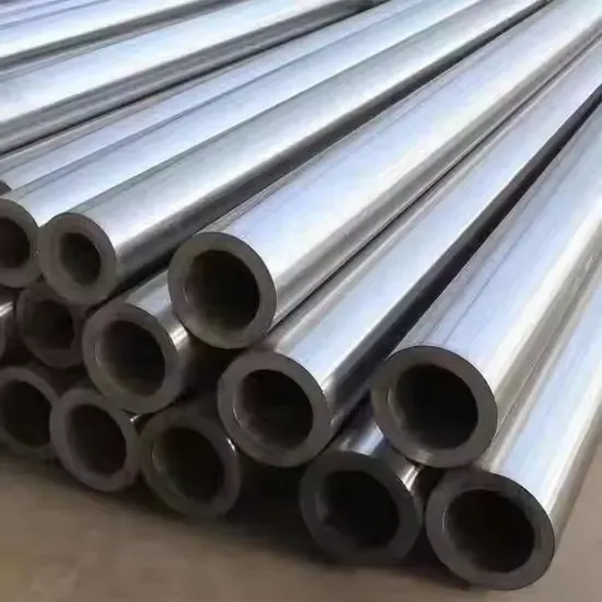ASTM A335 Alloy Steel Pipe for Various Applications