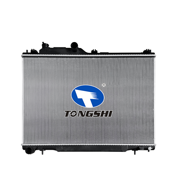 CHEVROLET COBALT 1.4 (2013-2015) Aluminum Car Radiator