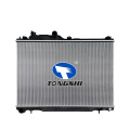 CHEVROLET COBALT 1.4 (2013-2015) Aluminum Car Radiator