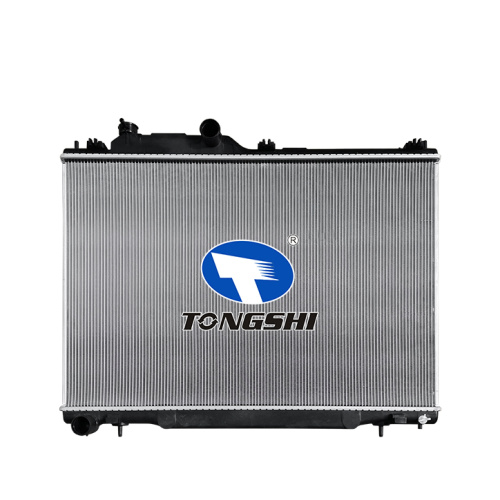 CHEVROLET COBALT 1.4 (2013-2015) Aluminum Car Radiator