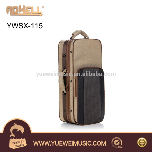 2015 Saxophone case YWSX-115