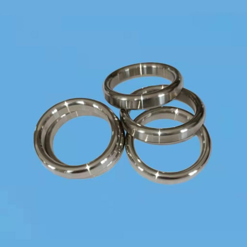 oval ring joint gasket