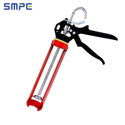 Customized Glue Caulking Gun for Silicone and Mortar Sealants