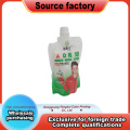 Sıvı Baharat Paketi Çantası