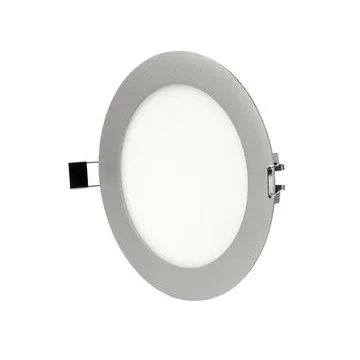 China supplier 12W Round LED Panel Light