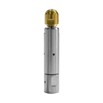 550Bar 34Lpm Rotary Nozzle Sewer Cleaning Nozzles