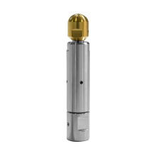 550Bar 34Lpm Rotary Nozzle Sewer Cleaning Nozzles