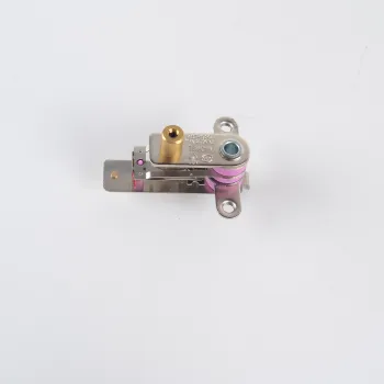 10A 250V Temperature Control Switch for Sunchonglic Pressure Cooker