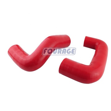 Silicone Intake Hose Kits for Smart Car Radiator Coolant