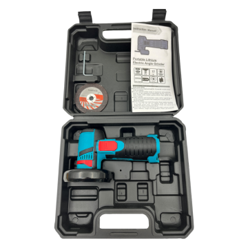 Batteria ricaricabile da 12v da 3 pollici a batteria al litio