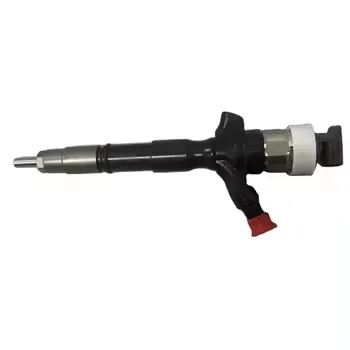 New 1KD Fuel Injector for HILUX - Condition Perfect 23670-0L050