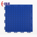 Outdoor Basketball Court Tiles Interlocking Sports Flooring