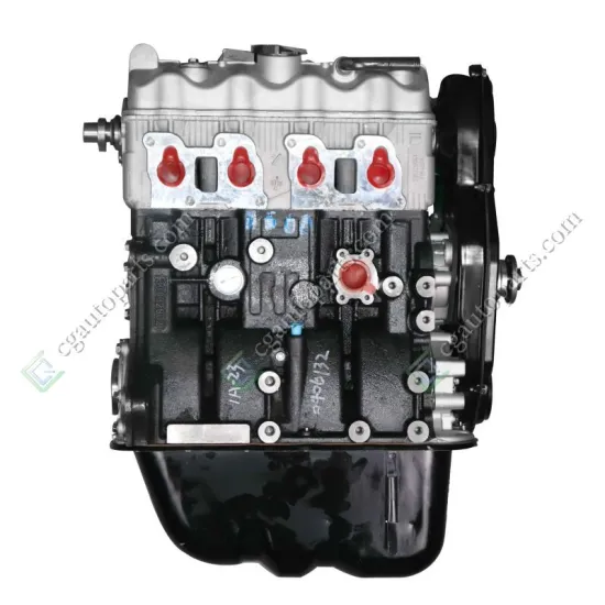 CG Auto Parts Factory: 465QA90 Engine Assembly Long Block for Changan Star - Price and Manufacture