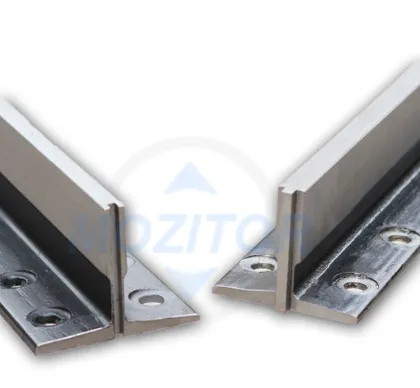 cheap and high quailty nova elevator parts |T70/B T75-3/B T78/B T82/B T89/B T90/B T114/B T127/B Machined Guide Rail