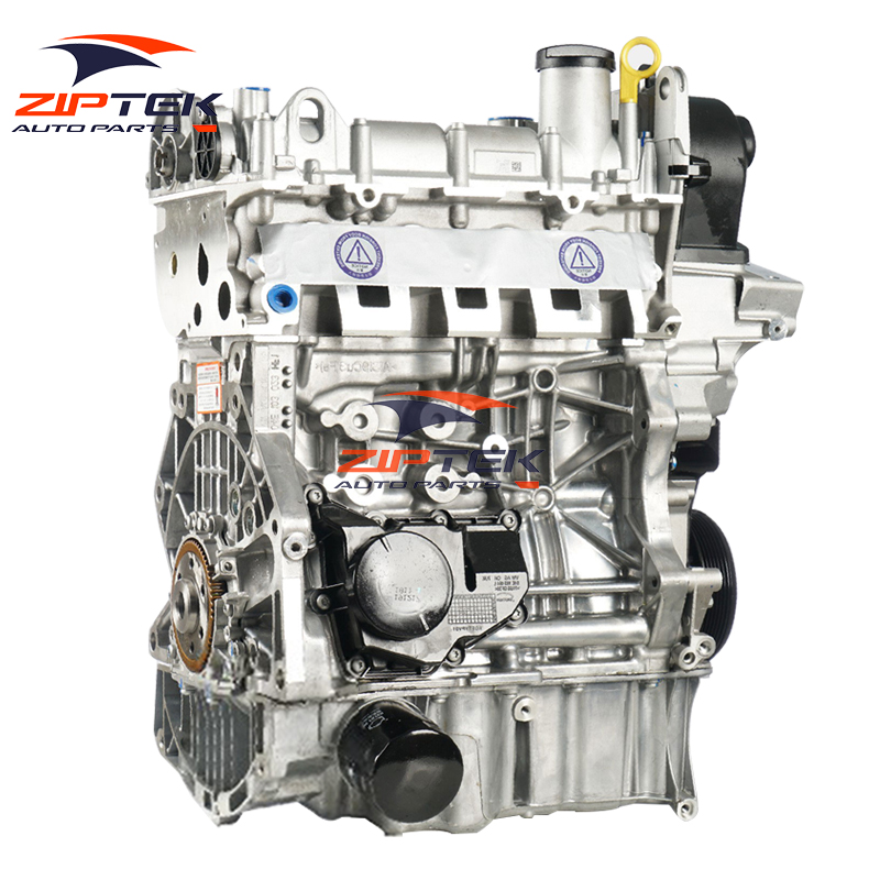 VW Santana Jetta Lavida 1.4L EA211 CKAA рухавік