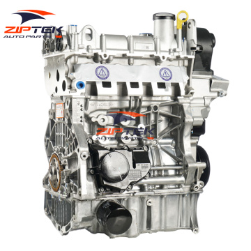 VW Santana Jetta Lavida 1.4L EA211 CKAA рухавік