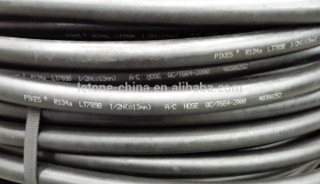 R134a 1/2 DN13mm automotive air conditioner hose