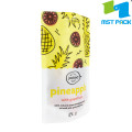 Hot Sale Snack Packaging With Tear Notch