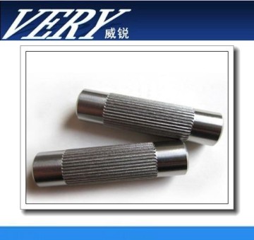 Round bar SAE1045/C45/S45C linear shaft custom made as drawing
