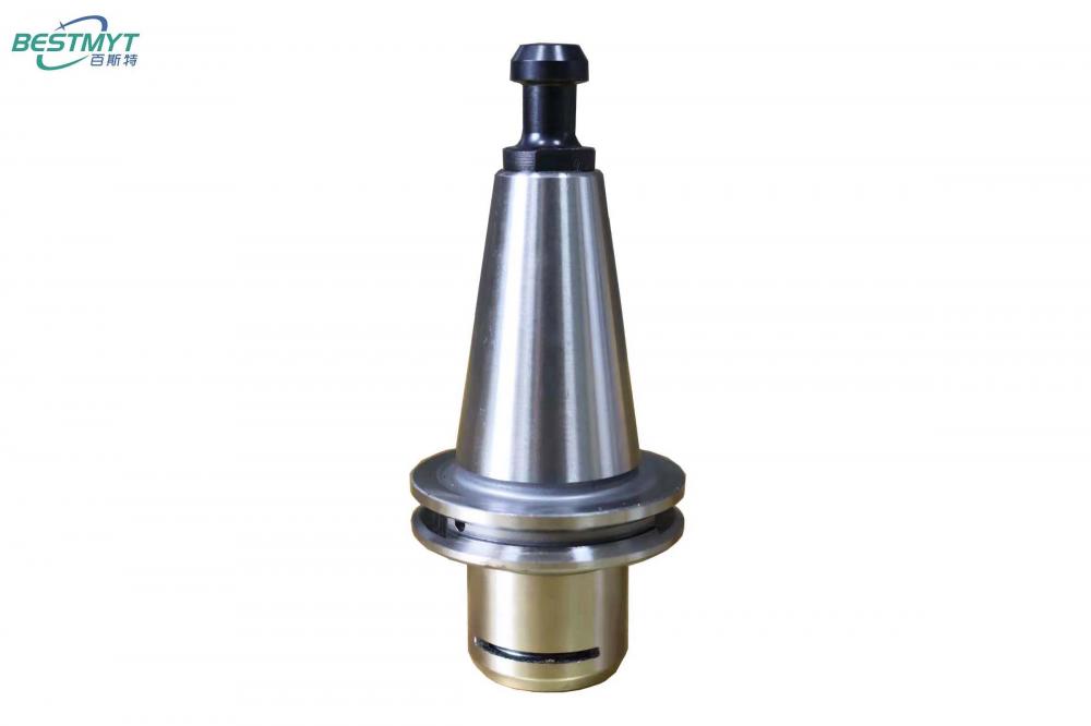 CNC Drilling Roteing Spindle Tool Holder ISO25-ER16MS-35