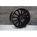 OFFROAD Vehicle Alloy Wheel