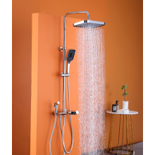 High quality shower faucet for home use