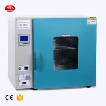 Máy sấy không khí nóng thông minh