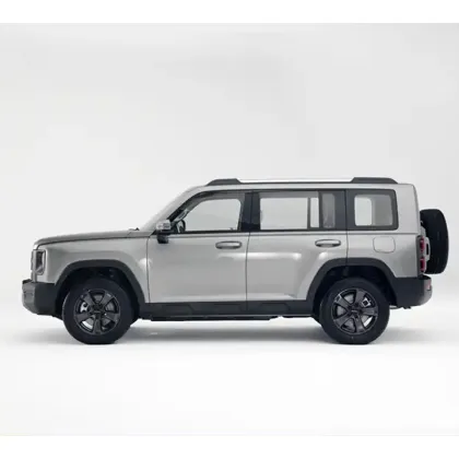 Off-road SUV Great Wall haval raptor