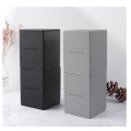 Household Cosmetic Storage Box With PU Material