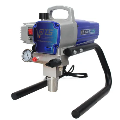 VT-450 Electric Paint Sprayer for Wall Painting