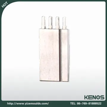 Core pins and sleeves,precision mold core insert,die cast core pins,mould accessories,press die components