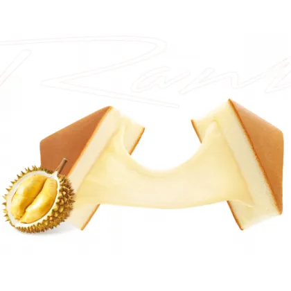 Jinshanjiao Triangle Cake