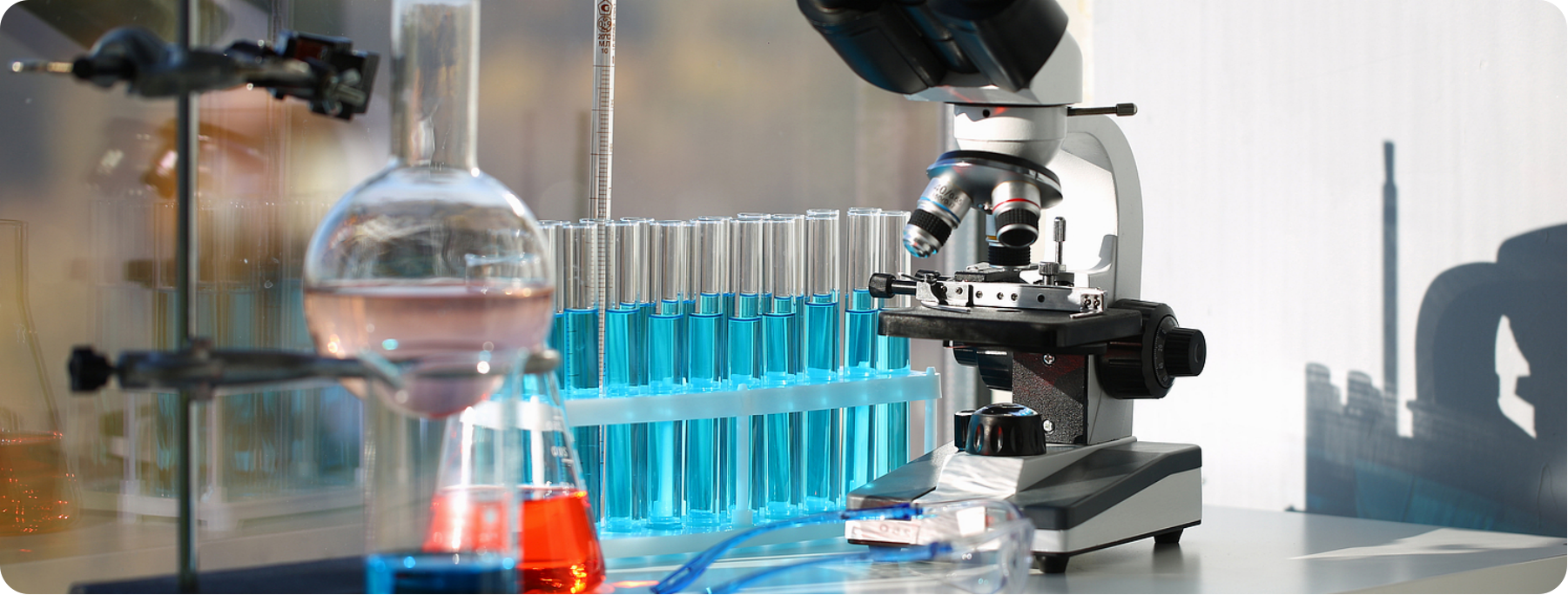 Laboratory pH Analysis