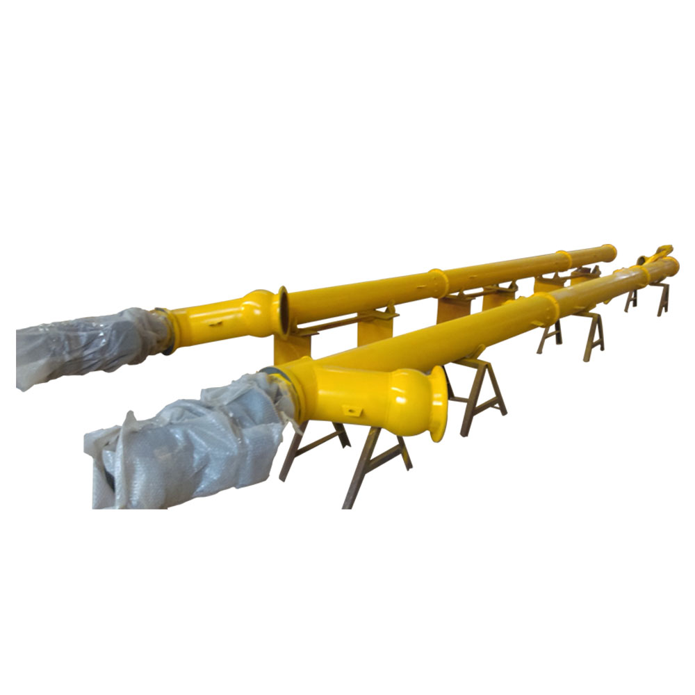 cement screw conveyor reducer mounts