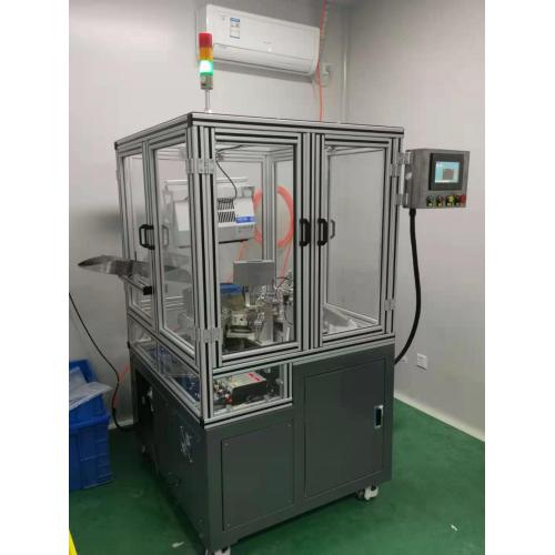 Customed automatic O-ring machine
