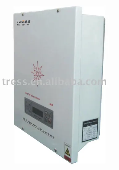 2000w sine wave solar inverter control