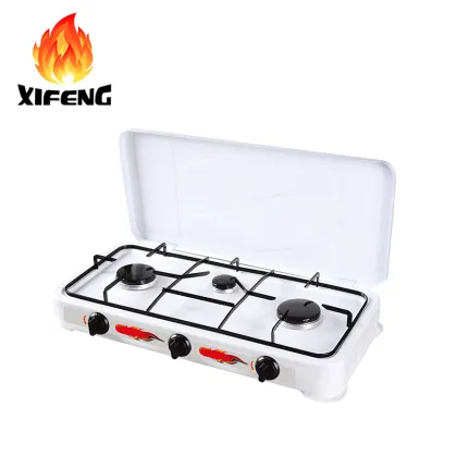 Hot sale products custom cook camping gas stove parts grill