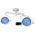 Creled5700/5500 CE e ISO LED a doppia cupola Prezzo lampada senza ombra