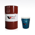 High-performance Synthetic Screw Air Compressor Oil